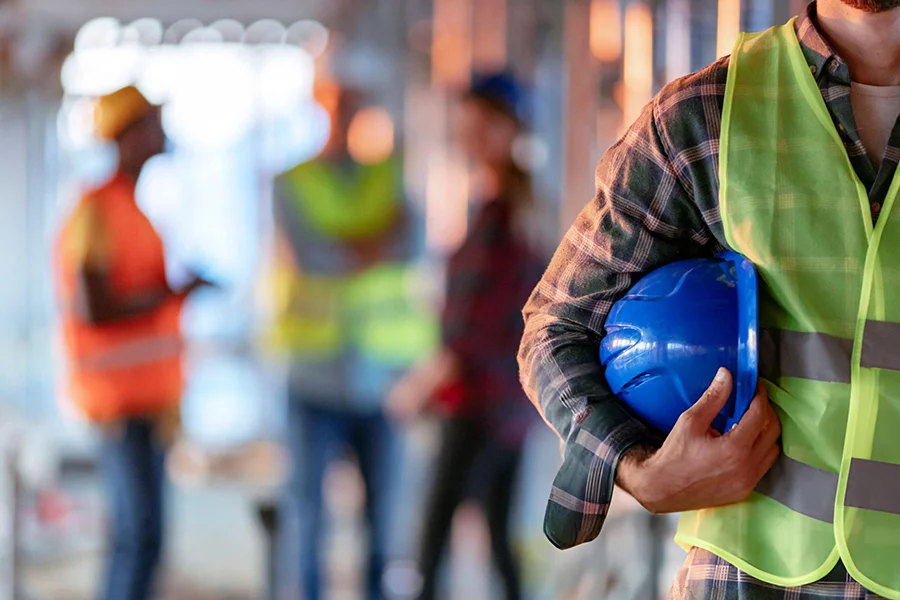 Commercial Foundation Repair in Oviedo, FL