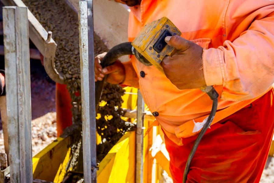 compaction grouting in Oviedo, FL
