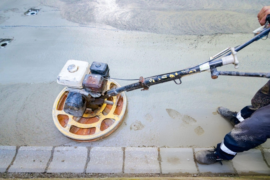 compaction grouting in Oviedo, FL