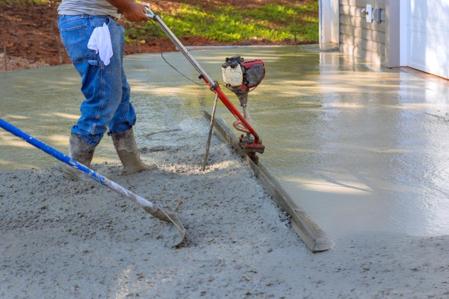 compaction grouting in Oviedo, FL