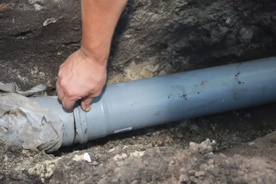 drainage and repair in Oviedo, FL
