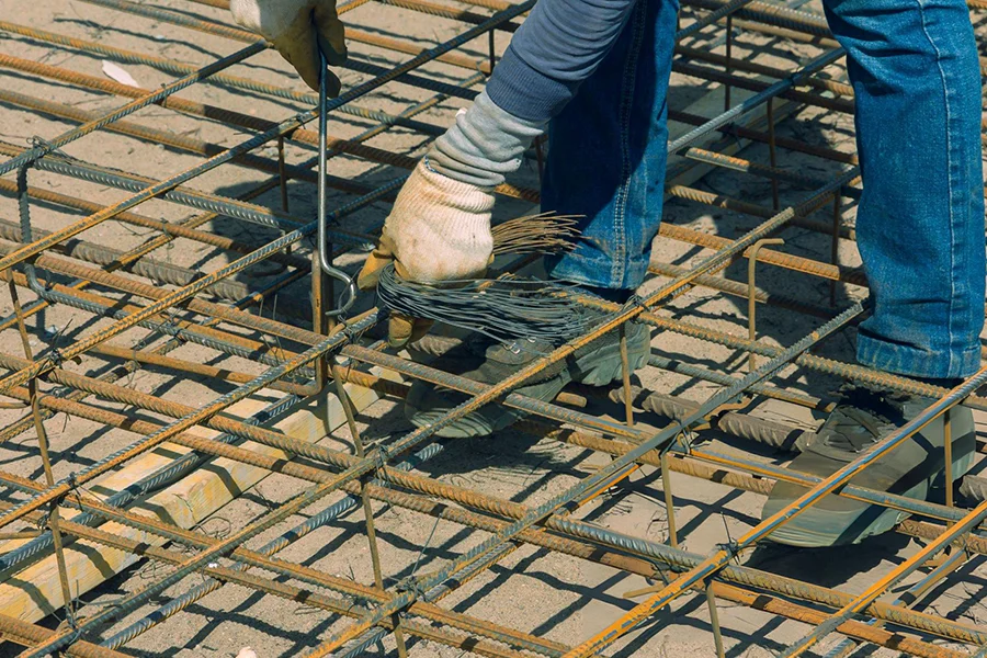 foundation repair in Altamonte Springs, FL