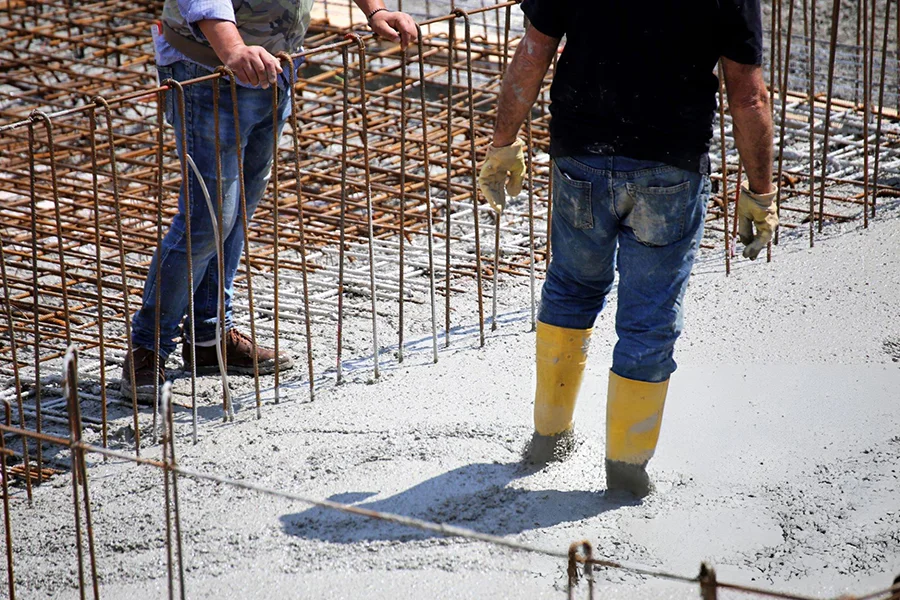 foundation repair in Altamonte Springs, FL