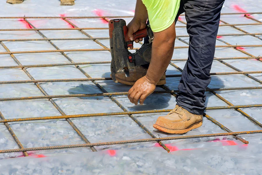 foundation repair in Altamonte Springs, FL