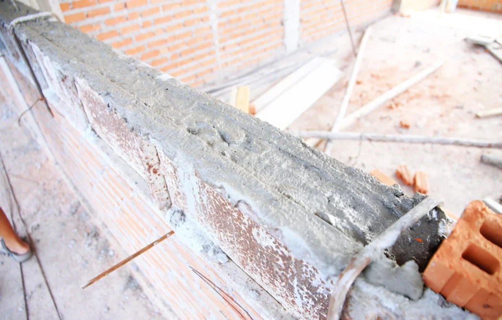 foundation repair in Sanford, FL