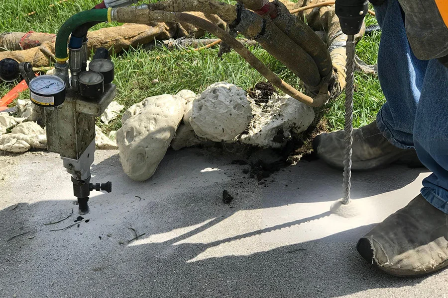 polyurethane foam injection in Oviedo, FL