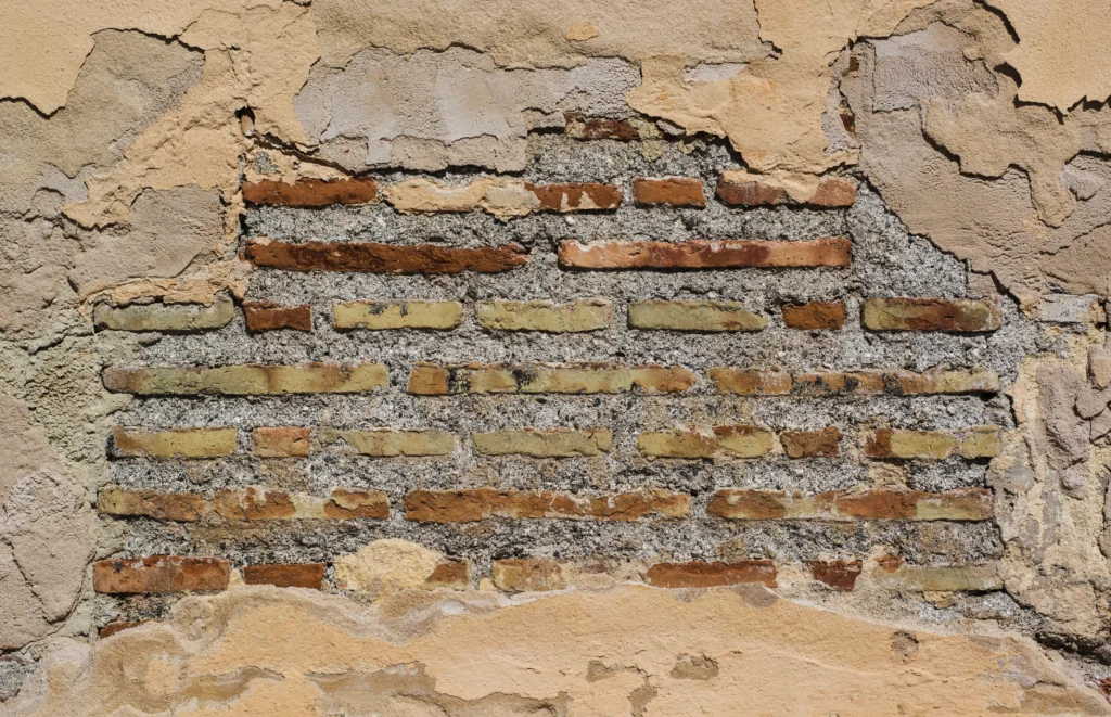 retaining wall repair in Oviedo, FL