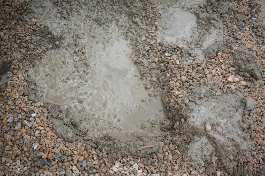 slurry grouting in Oviedo, FL