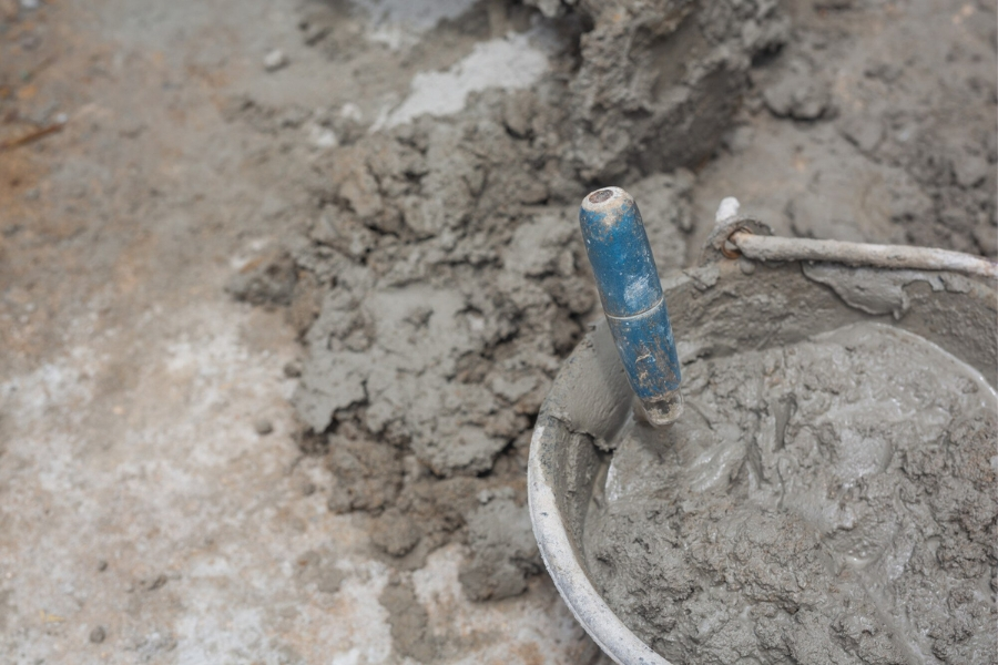 slurry grouting in Oviedo, FL