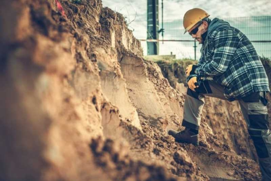 soil stabilization in Oviedo, FL